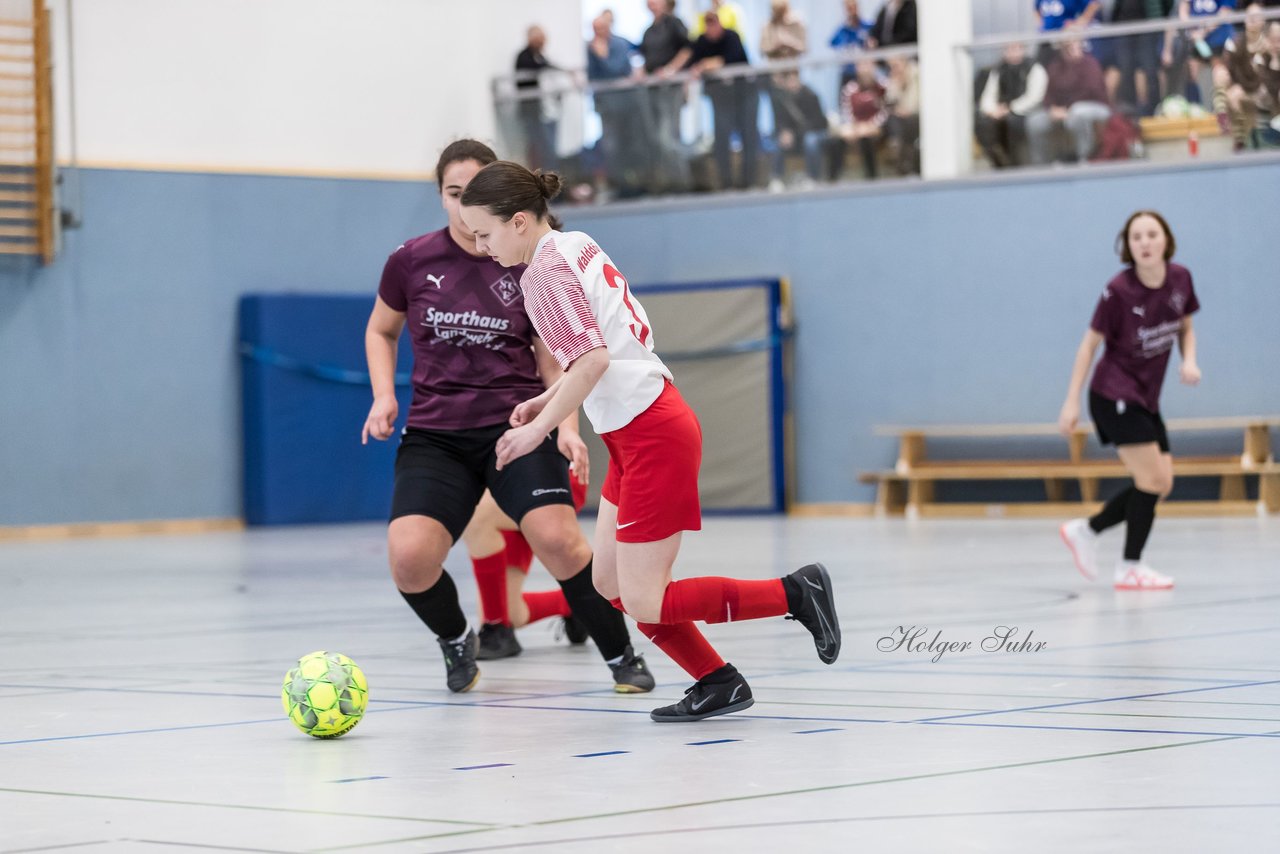 Bild 390 - wBJ Futsalmeisterschaft